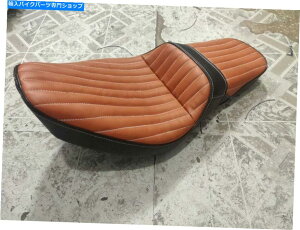 V[g X[p[[N[U[C_[qV[gtBbgCGtB[hC^[Zv^[650 CC Super Low Cruiser Rider & Passenger Seat Fits Royal Enfield Interceptor 650 CC