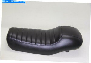 V[g 24.75C`1979-1983z_CB900CJX^\Cafe[T[V[gR[hFS9126 24.75 inches 1979-1983 Honda CB900C Custom solo cafe racer seat CODE: S9126