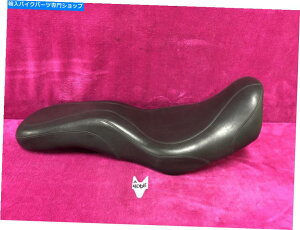 V[g Mustang Daytripper 2-Up Superglide SoloV[g06-17n[[_CiFXDF FXDL FLD Mustang Daytripper 2-Up Superglide Solo Seat 06-17 Harley Dyna FXDF FXDL FLD