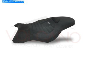 �V�[�g �t�B�b�g���}�nMT 10 2017-2020�ΎR�f�U�C���V�[�g�J�o�[�u���b�NY046E41�A���`�X���b�v Fit Yamaha Mt 10 2017-2020 Volcano Design Seat Cover Black Y046E41 Anti Slip�y���s�A���i�z
