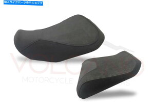 シート Fit Yamaha MT-09 Tracer 2015-2017火山デザインシートカバーブラックY010CD36 Fit Yamaha Mt-09 Tracer 2015-2017 Volcano Design Seat Cover Black Y010Cd36