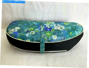 V[g z_fBDAX CT70t[V[gBgC70 ST50 ST70 REPROThN[g Honda Lady Dax CT70 Flower Seat. Trail 70 ST50 ST70 Repro Saddle Chrome Trim