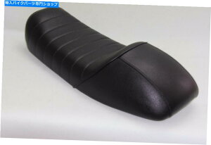 V[g 1974-1976z_CL360 CL360TcC[vt@CJtF[T[V[gR[hR[hR[hFS1116 1974-1976 Honda CL360 CL360T Twin low profile cafe racer seat CODE: S1116