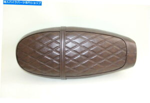 V[g 1969-1973 BMW R75 R60 R50 / 5 SWB[vt@CJtF[T[[T[V[gThR[hFL3083 1969-1973 BMW R75 R60 R50 /5 SWB low profile cafe racer seat saddle CODE: L3083