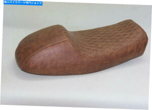 V[g 1980 - 1981NYAMAHA XS1100 XS1100G[vt@CV[gThR[hFE7380 1980-1981 Yamaha XS1100 XS1100G low profile seat saddle CODE: E7380