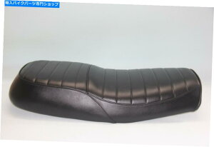 V[g 27.5 "1980-1981}nXS1100 GSXyV~bhiCgI[goCV[gR[hFD4294 27.5" 1980-1981 Yamaha XS1100 GS Special Midnight motorcycle seat CODE: D4294