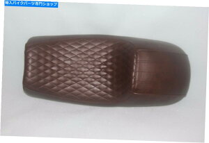 V[g 1979-1980z_CB650\vt@CJtF[T[V[gThR[hFS5082 1979-1980 Honda CB650 solo low profile cafe racer seat saddle CODE: S5082