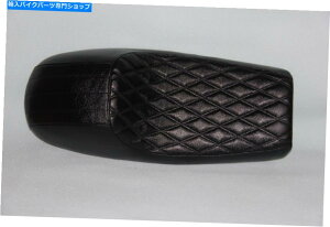 �V�[�g 1979-1980�z���_CB650�\����v���t�@�C���J�t�F���[�T�[�V�[�g�T�h���R�[�h�FT7082 1979-1980 Honda CB650 solo low profile cafe racer seat saddle CODE: T7082