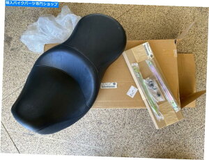 V[g ^V2006Ñn[[_rbh\Sundowner Dyna Seat Kit 51540-06 Brand New 2006-Later Harley Davidson Sundowner Dyna Seat Kit 51540-06