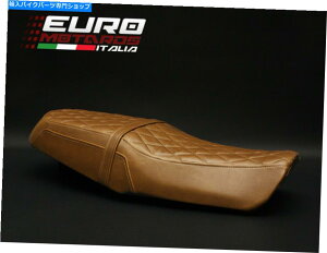 シート Luimotoヴィンテージシートカバー3色ホンダCB1100 2013-2016 Luimoto Vintage Seat Cover 3 Colors New For Honda CB1100 2013-2016
