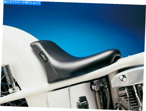 V[g Le Pera Lepera Bare Bones Solo Seat Harley Rigid Hardtail Chotper BobberJX^ Le Pera LePera Bare Bones Solo Seat Harley Rigid Hardtail Chopper Bobber Custom