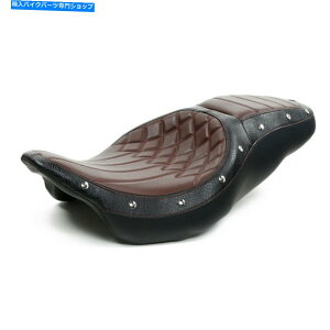 V[g CVO Street Glide 2009-2021 2010̂߂̃hCo[qȃtBbg Driver & Passenger Seat Fit For Harley Touring CVO Street Glide 2009-2021 2010