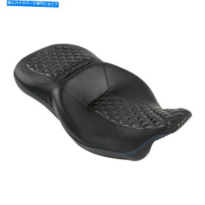 V[g ^]Ȃ̂߂̉^]ȍȃtBbgn[[c[OXg[g[hOCh2009-2021 2020 19 Driver Passenger Seat Fit For Harley Touring Street Road Glide 2009-2021 2020 19