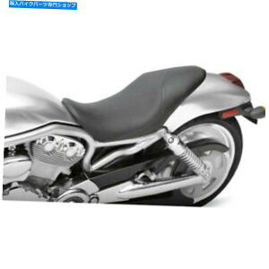 V[g Thvt@C[QRAV[g2002-06n[[VbhVRSCA / B / D Saddlemen Narrow Profiler Gel Core Seat 2002-06 Harley V-Rod VRSCA/B/D