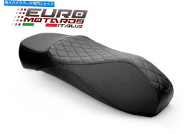 シート Luimoto Cenno Editionシートカバー6色Vespa GTS 300 2009-2017 Luimoto Cenno Edition Seat Cover 6 Colors New For Vespa GTS 300 2009-2017