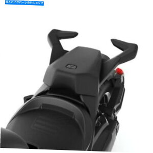 V[g VOEM 2019-2021 Can-Am RykerqV[gLbg219400842 New OEM 2019-2021 Can-Am Ryker Passenger Seat Kit 219400842