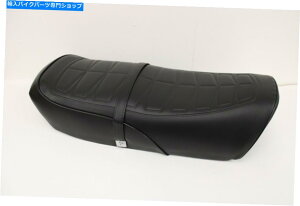 �V�[�g �z���_CB750F CB900F�V�������S�V�[�g���X�g���b�v/�T�h�� Honda CB750F CB900F New Complete Seat & Strap / Saddle