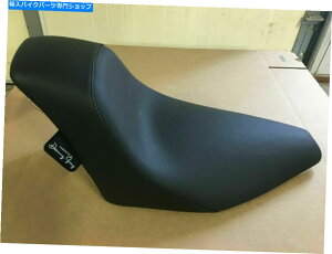 �V�[�g Danny Grey Big Dog�I�[�g�o�C�\���T�[�g2006-2007 PitBull 2006 RidgeBack DANNY GRAY BIG DOG MOTORCYCLES SOLO SEAT 2006-2007 PITBULL 2006 RIDGEBACK�y���s�A���i�z