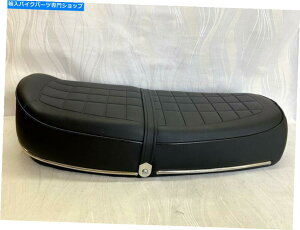 V[g 1969-1970z_CB750 K0 K1 4ȃAbV[Aqe[ThLXg-77200-300-020A 1969-1970 Honda CB750 K0 K1 Four Seat Assy Duck tail SandCast -77200-300-020A