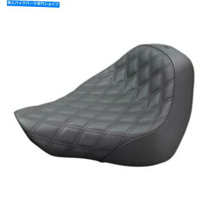 �V�[�g Saddlemen Renegade LS Solo Seat Black for Harley 818-27-002LS Saddlemen Renegade LS Solo Seat Black for Harley 818-27-002LS�y���s�A���i�z