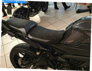 V[g RtH[gV[gJo[}ng[T[900 FJ09 2015-2017 Tappezzeria Italia Rapallo 1 Comfort Seat Cover Yamaha Tracer 900 FJ09 2015-2017 Tappezzeria Italia Rapallo 1