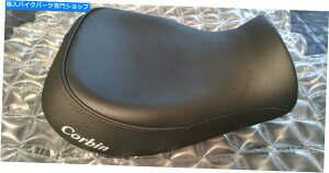 V[g VCorbin Seat GSX-1300R Hayabusa 1999-2007 NEW Corbin Seat GSX-1300R Hayabusa 1999-2007