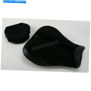 V[g ThX|[c̃AJo[tĂ̂̃\̍ - 0810-0826 Saddlemen Sport One-Piece Solo Seat with Rear Cover - 0810-0826