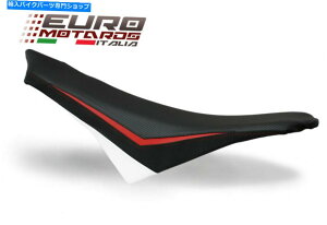 V[g aprilia sxv RXV 450 2007-13̂߂̃C_[̂߂Luimoto Tec-Grip SuedeV[gJo[ Luimoto Tec-Grip Suede Seat Cover For Rider For Aprilia SXV RXV 450 550 2007-13