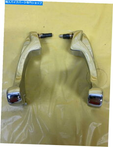 V[g Harley-Davidson LH / RHV[gT|[gFXCWCbJ[C 51893-08 51895-08 Harley-Davidson LH/RH Seat Support FXCWC Rocker C 51893-08 51895-08