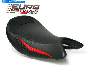 V[g GSX-S1000 GSXS 1000F 15-19pC_[pLuimoto Tec-GripV[gJo[ Luimoto Tec-Grip Seat Cover For Rider New For Suzuki GSX-S1000 GSXS 1000F 15-19