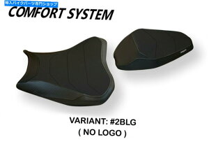 V[g Kawasaki Z900 2017-19 Tappezzeria Italia Bran TB̂߂̉KȃV[gJo[ Comfort Seat Cover for Kawasaki Z900 2017-19 Tappezzeria Italia Bran TB