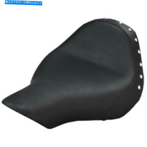V[g Saddlemen Studded Renegadec[O\V[gn[[13-17 Softail Breakout FXSB Saddlemen Studded Renegade Touring Solo Seat Harley 13-17 Softail Breakout FXSB