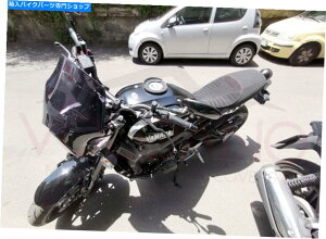 シート Fit Yamaha XSR 900 2016-2020火山デザインシートカバー赤Y051A96アンチスリップ Fit Yamaha Xsr 900 2016-2020 Volcano Design Seat Cover Red Y051A96 Anti Slip