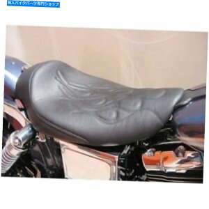 V[g Weekday Solo Seat Danny Grey 21-701F̓n[[ - Davidson Rocker C FXCWC FXCW Weekday Solo Seat Danny Gray 21-701F For Harley-Davidson Rocker C FXCWC FXCW