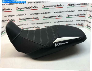 V[g RtH[gV[gJo[XYLV-Strom 1000 2014-2018 Tappezzeria Italia Palermo TB Comfort Seat Cover Suzuki V-Strom 1000 2014-2018 Tappezzeria Italia Palermo TB