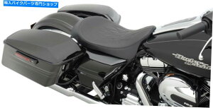 �V�[�g �h���b�O�X�y�V�����\���V�[�g���[�v���t�B�[���t���[���X�e�b�`FR�n�[���[�c�[�����O08-19 Flht Drag Specialties Solo Seat Low-Profile Flame Stitch fr Harley Touring 08-19 FLHT