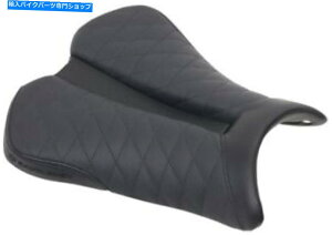 V[g Saddlemen Track LS Seart Standard 0810-K061 Saddlemen Track LS Seats Standard 0810-K061