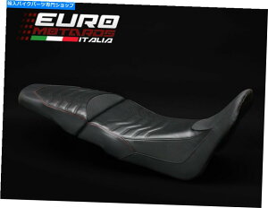 V[g Luimoto Tec-GripV[gJo[z_AtJcC2016-2019̂߂̐ʂƌ㕔VV Luimoto Tec-Grip Seat Covers Front and Rear New For Honda Africa Twin 2016-2019