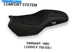 V[g BMW F750GS 2018-2019 Tappezzeria Italia TBRtH[gtH[V[gJo[ BMW F750GS 2018-2019 Tappezzeria Italia TB Comfort Memory Foam Seat Cover