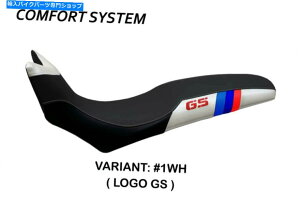 V[g BMW F800GS 2008-18 Tappezzeria Italia Barone Ann̂߂̃RtH[gV[gJo[ Comfort Seat Cover for BMW F800GS 2008-18 Tappezzeria Italia Barone Ann
