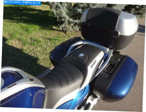 V[g BMW R1200 RT 2005-2013 Tappezzeria ItaliaKȖAȃJo[New BMW R1200 RT 2005-2013 Tappezzeria Italia Comfort Foam Seat Cover New
