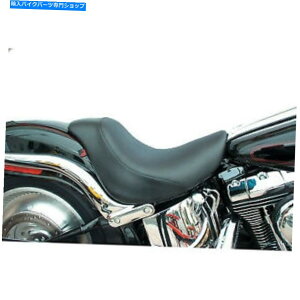 V[g _j[DF̕\V[gv[n[[fxstd 2000-2007 20-701 Danny Gray Weekday Solo Seat Plain Smooth for Harley FXSTD 2000-2007 20-701