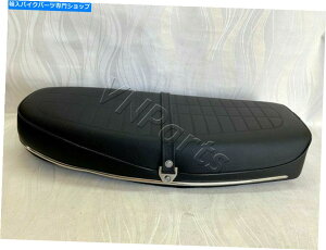 V[g 74-76z_CB550V[gThB CB550 4 K0-K2 REPRO_uV[g-77200-323-030 74-76 Honda CB550 Seat Saddle. CB550 Four K0-K2 Repro Double Seat -77200-323-030