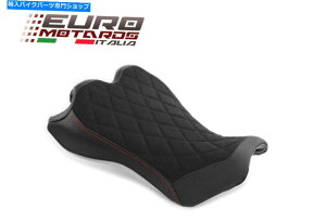 V[g Luimoto_ChXG[hV[gJo[C_[CB1000RlIX|[cCafe 2018-19 Luimoto Diamond Suede Seat Cover Rider For Honda CB1000R Neo Sports Cafe 2018-19