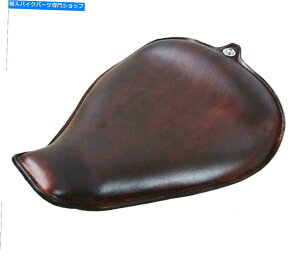 V[g 2010-2021t[V[g̃X|[cX^[n[[201X[YuEׂẴf48 2010-2021 Sportster Harley On The Frame Seat 201 Smooth Brown All Models 48