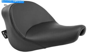 �V�[�g �_�j�[�O���[�r�b�O���X�g�\���r�j�[���I�[�g�o�C�V�[�g - MPN�iFA-DGE-0267�j Danny Gray BigIST Solo Vinyl Motorcycle Seat - MPN (FA-DGE-0267)�y���s�A���i�z