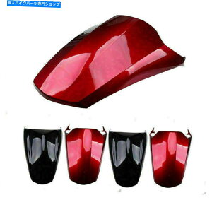 V[g 㕔ȃJo[JEtBbgEZX14R 2012-2020I[goCDirtbike Rear Seat Cover Cowl Fit For Kawasaki Ninja ZX14R 2012-2020 Motorcycle Dirtbike