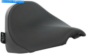 V[g 11-17n[[\tgubNCFLS FLŜ߂̃_j[O[ubNobgNbN\V[g Danny Gray Black Butcrack Solo Seat for 11-17 Harley Softail Blackline FLS FLSS