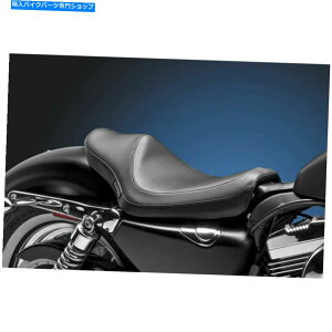 �V�[�g Le Pera Villain Solo�V�[�g - XL '10 -'19�u���b�NLK-806 LE PERA VILLAIN SOLO SEAT - XL '10-'19 BLACK LK-806�y���s�A���i�z