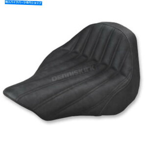 V[g Saddlemen Knuckle Renegade Solo Seet - 813-27-0023 Saddlemen Knuckle Renegade Solo Seat - 813-27-0023